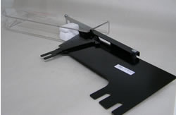 Jet Tool Part JTAS10-BG Blade Guard Assembly JTAS10-BG